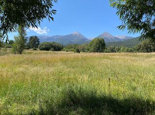 460 Scenic Ln, Howard, CO 81233