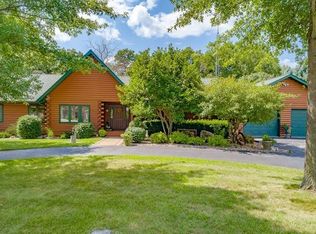 4249 E 2479th Rd, Sheridan, IL 60551