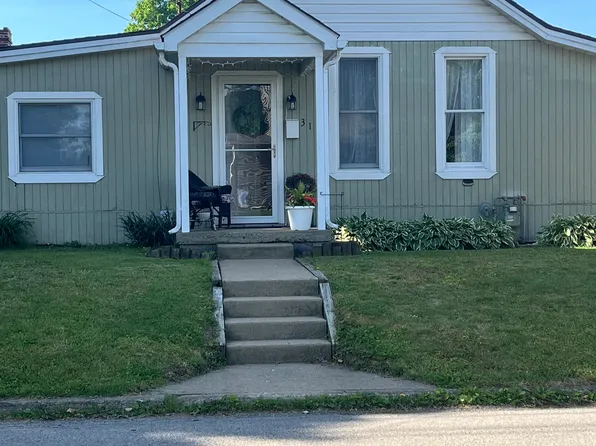 315 Hazel St, Zelienople, PA 16063