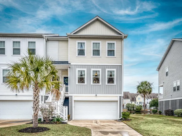 307 Lanyard St, Johns Island, SC 29455