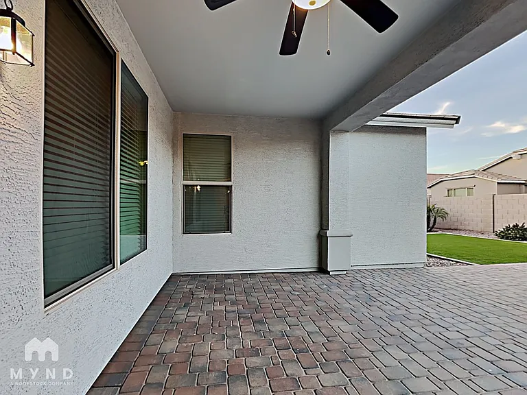 2458 E Anika Dr — Photo 13
