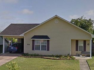 114 Clements Ave, Starkville, MS 39759