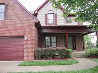 10016 Glen Meadow Rd, Louisville, KY 40241