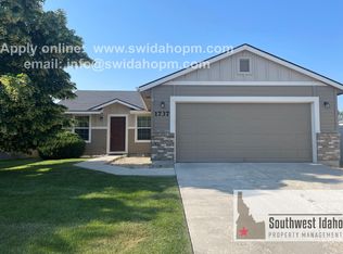 1737 W Bayeux Dr, Meridian, ID 83642