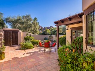 4700 E Marston Dr, Paradise Valley, AZ 85253