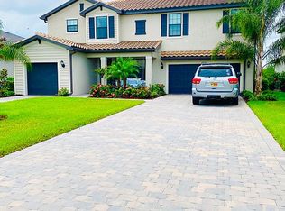17016 Ashcomb Way, Estero, FL 33928