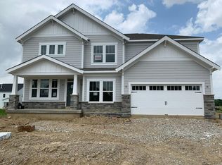 8398 Chickasaw Way, Plain City, OH 43064
