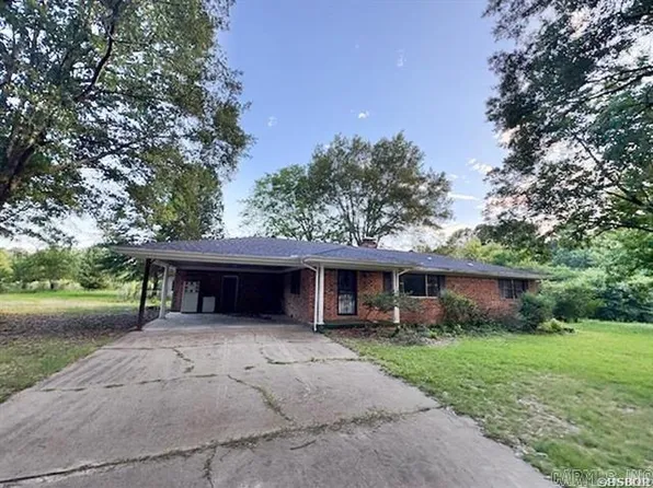 287 Ford Dr, Malvern, AR 72104