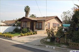 2nd image of 4112 Manor Ct