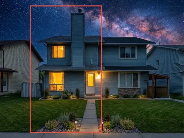 145 SW Castlebrook Way NE, Calgary, AB T3J 2A7