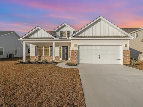 810 Woodside Dr. Lot 140 Busbee, Conway, SC 29526