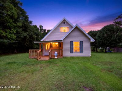 14308 Cullens St, Biloxi, MS, 39532