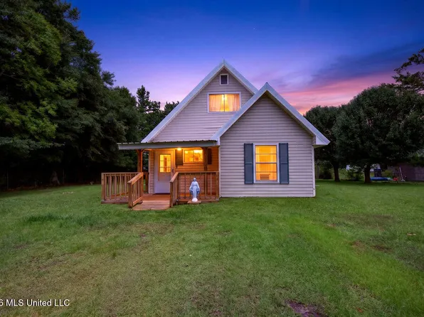 14308 Cullens St, Biloxi, MS 39532