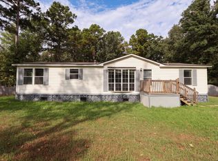1304 Hollow Oaks Ln, Shreveport, LA 71107