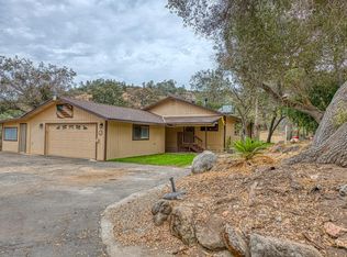 35883 Douglas Rd N, Coarsegold, CA 93614