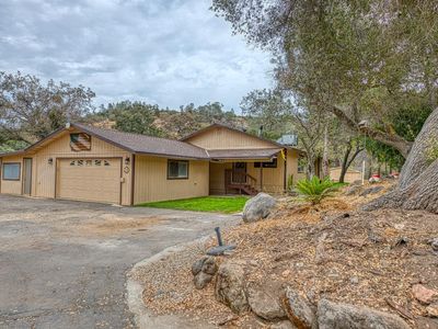 35883 Douglas Rd N, Coarsegold, CA, 93614