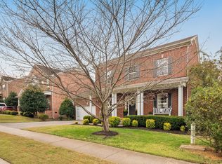 4609 Van Leer Ct, Nolensville, TN 37135