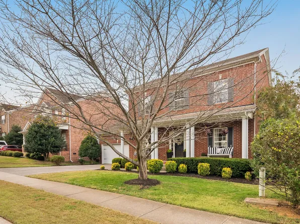 4609 Van Leer Ct, Nolensville, TN 37135