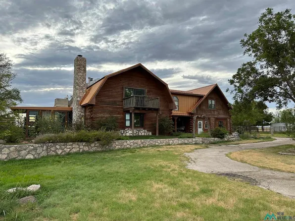 Rosebud Ln, Lovington, NM 88260