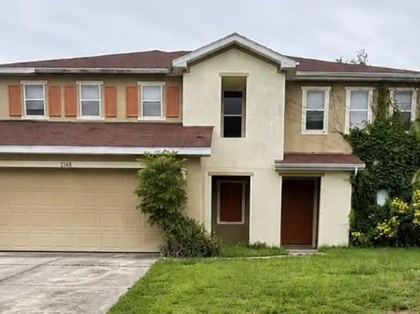 21468 DAWSON AVENUE, PORT CHARLOTTE, FL 33952
