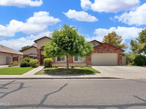 3889 E MEADOW LAND Drive, San Tan Valley, AZ 85140