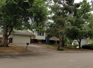 2500 Dorset Ct, Fort Collins, CO 80526