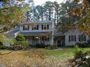 143 Shoe Ln, Newport News, VA 23606