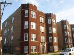 4336 W 18th St APT 2E, Chicago, IL 60623