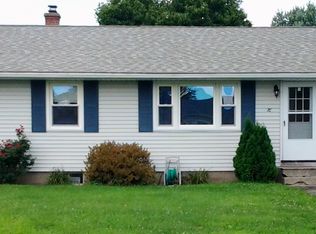 76 Daley St, Chicopee, MA 01013