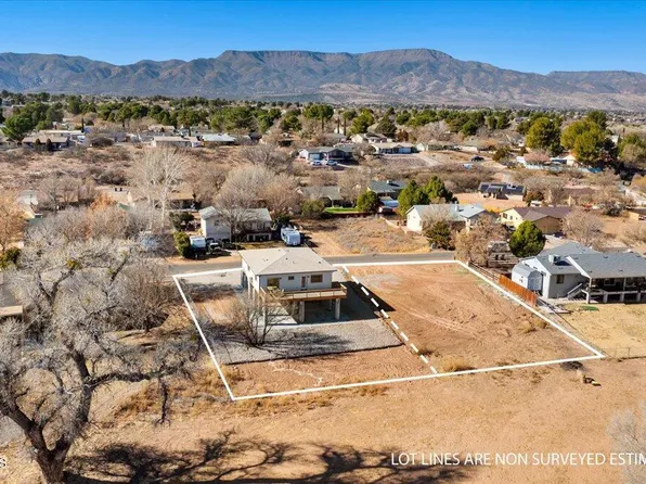 4796 E Comanche Drive, Cottonwood, AZ 86326