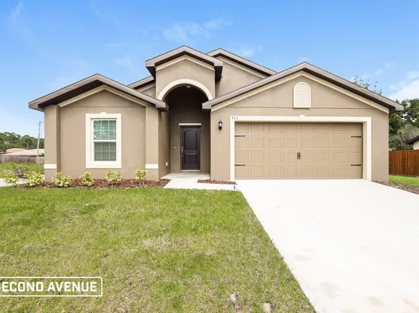 931 Eldron Blvd SE, Palm Bay, FL 32909
