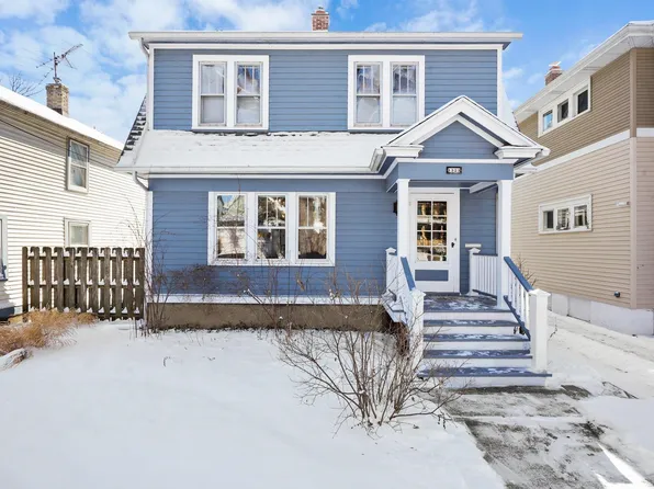1323 Jenifer St, Madison, WI 53703