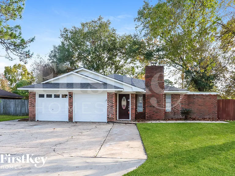 10022 Sweet Gum Ln — Photo 1