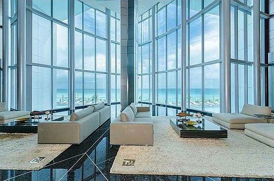 5th image of 17001 Collins Ave APT 1106