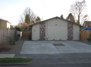 2032-2034 SE Insley St, Portland, OR 97202