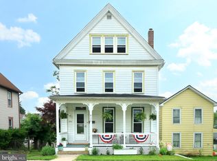 430 E High St, Bellefonte, PA 16823