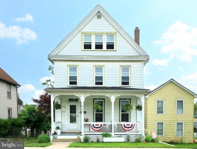 430 E High St, Bellefonte, PA, 16823