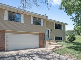 4617 1/2 Penkwe Way, Eagan, MN 55122