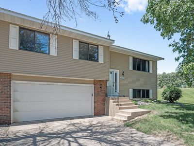 4617 1/2 Penkwe Way, Eagan, MN, 55122