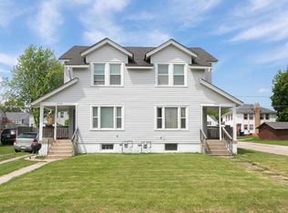 3502 17th St, Racine, WI 53405