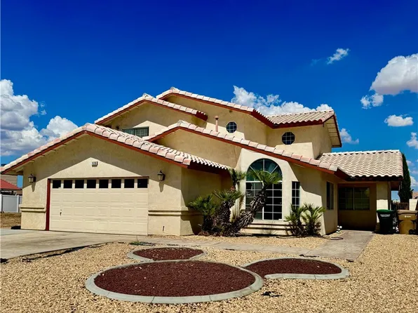 18286 Lakeview Dr, Victorville, CA 92395