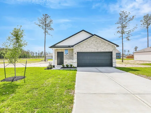 11880 Brunel Dr, Conroe, TX 77306