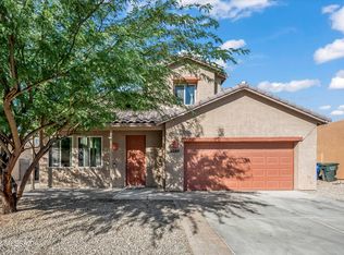 6389 E Koufax Ln, Tucson, AZ 85756