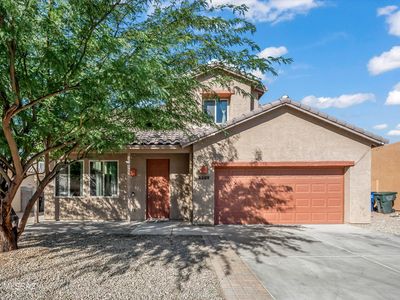 6389 E Koufax Ln, Tucson, AZ, 85756