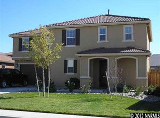 370 Terracina Way, Reno, NV 89521