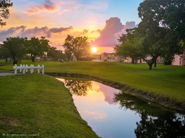 9501 Sunrise Lakes Boulevard #305, Sunrise, FL 33322