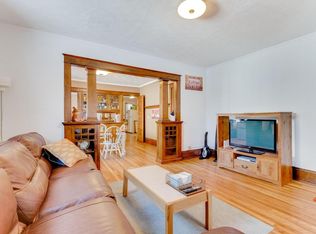 1366 Raymond Ave, Saint Paul, MN 55108