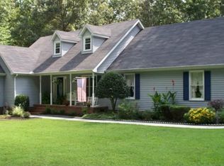 223 Prince Ln, Tullahoma, TN 37388