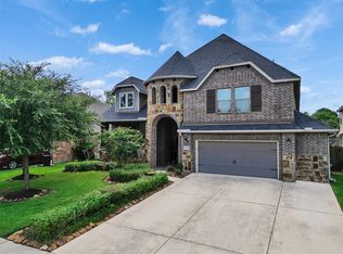 4706 Western Brook Dr, Spring, TX 77388