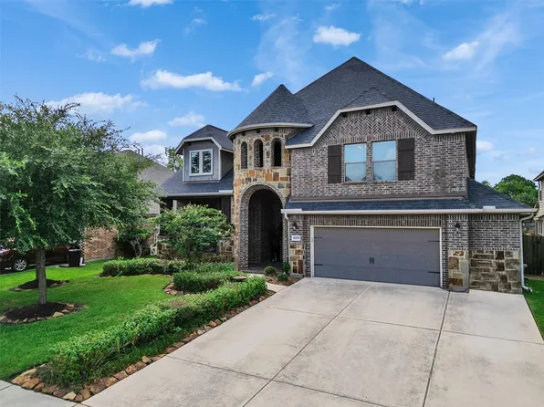 4706 Western Brook Dr, Spring, TX 77388